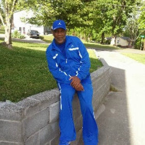 Meet your Posher, Reginald